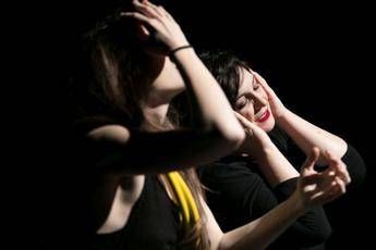 Al Teatro India in scena 'Echoes' di Henry Naylor Al Teatro India in scena 'Echoes' di Henry Naylor